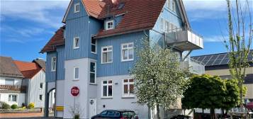 Wohnung in Grebenhain, Hauptstraße 12