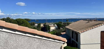 Vente grand pavillon à Marseillan à petit prix