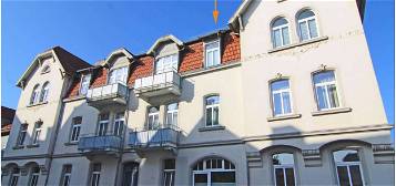 Wunderschöne 4-Zimmer-Altbauwohnung mit EBK und Balkon in Kassel-Wilhelmshöhe