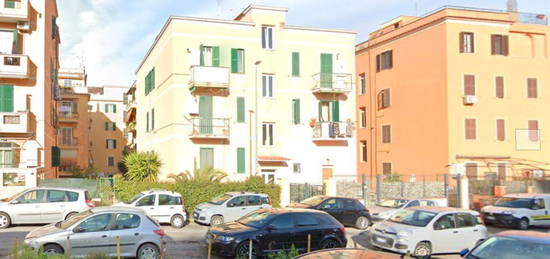 Quadrilocale all'asta in via Cardone, 30