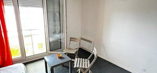 Studio 20 m2 avec place de parking