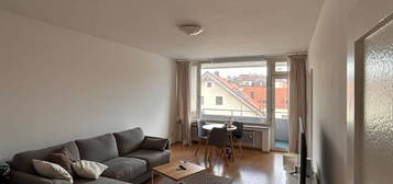 1-Zimmer-Wohnung 37 qm München Pasing