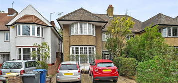 Flat for sale in Lynton Road, London W3