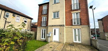 1 bed flat to rent