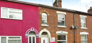 2 bedroom terraced house