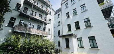 3 Zimmer Eigentumswohnung mit Balkon, guter Raumaufteilung und hellen Räumen