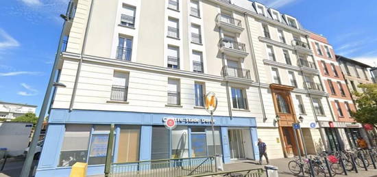 Achat appartement 5 pièces 104 m²