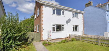 Flat for sale in Alma Road, Brixham TQ5