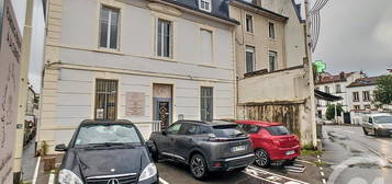 Location appartement 2 pièces 42 m²