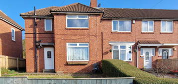 3 bed terraced house to rent