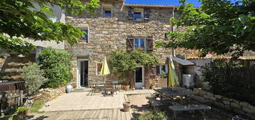 Vente maison 4 pièces 120 m²