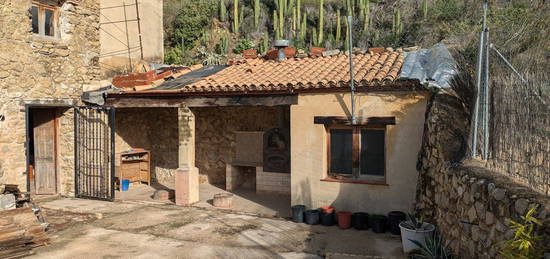 Casa de pueblo en venta en calle del Castillo, 1