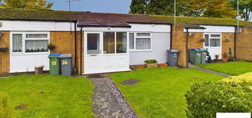 1 bed bungalow for sale