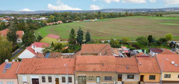 Dům, 140 m² + 158 m² pozemek, Tuřanská, Brno