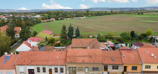 Dům, 140 m² + 158 m² pozemek, Tuřanská, Brno