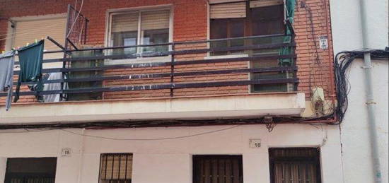 Piso en venta en Sevilla, Centro