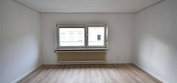 Idealer Grundriss! Renovierte 3-Zimmer-Wohnung in KR-City