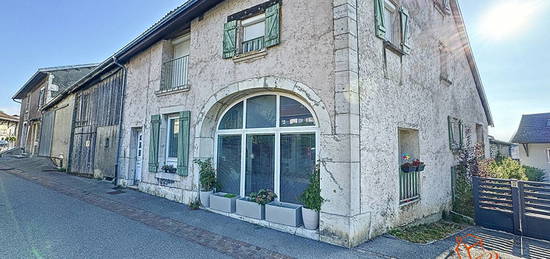 Maison  à vendre, 4 pièces, 3 chambres, 100 m²