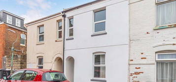 2 bed terraced house for sale