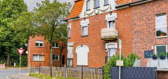 Dreifamilienhaus  in Kleve-Kellen zu verkaufen