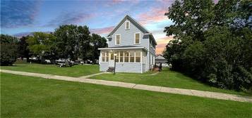 720 5th Ave, Madison, MN 56256