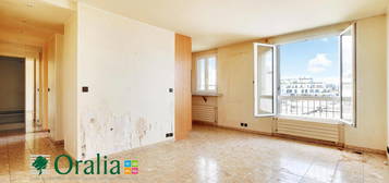 Achat appartement 2 pièces 41 m²