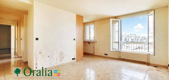 Achat appartement 2 pièces 41 m²