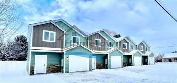 Brand New Luxury 3 Bed 2.5 Bath Townhome in Burley!, Burley, ID 83318