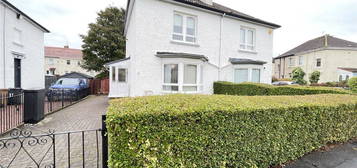 2 bed semi-detached house for sale