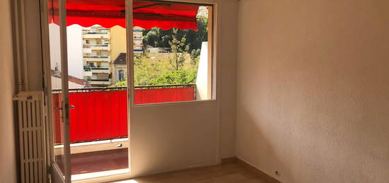 Location appartement 2 pièces 35 m²