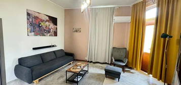 Apartament 2 Camere Unirii Metrou I Renovat Centrala proprie