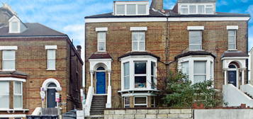 Flat for sale in St. Peters Road, Croydon CR0