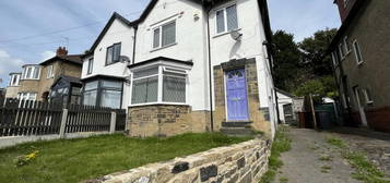 4 bedroom semi-detached house