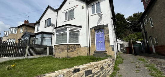 4 bedroom semi-detached house