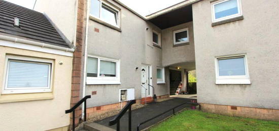 1 bedroom ground floor flat