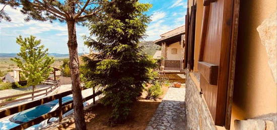 Casa o chalet en venta en Vistabella del Maestrazgo