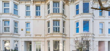 Flat to rent in Westbourne Street, Hove, East Sussex BN3