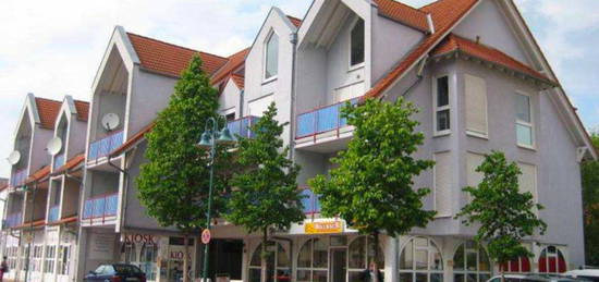 Maisonette-Traum im Herzen von Dietzenbach