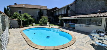 Achat maison 6 pièces 270 m²