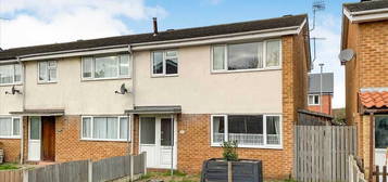 3 bed semi-detached house for sale