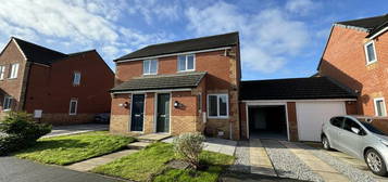 2 bedroom semi-detached house