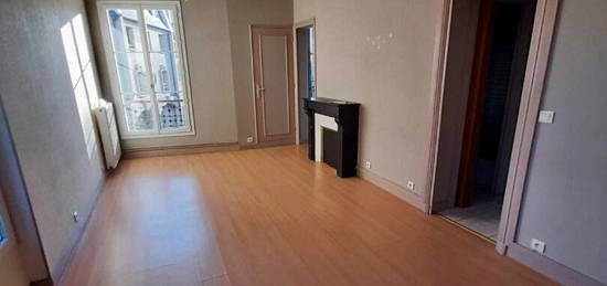 Appartement T2 à louer - 94410