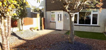 3 bed end terrace house to rent