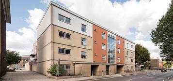 Flat for sale in Devons Road, London E3