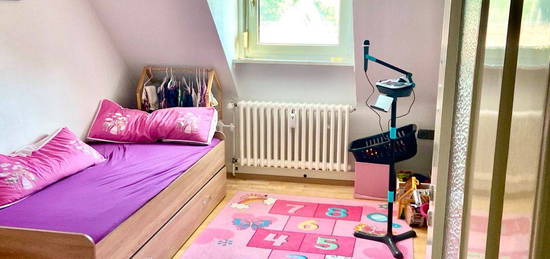 4 Zimmer Wohnung zu verkaufen 76m voll möbliert