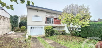 Achat maison 4 pièces 108 m²