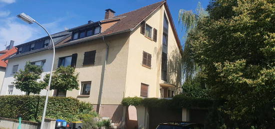 Sbr, Am Homburg,  4 ZKB mit gr. Garten und Garage