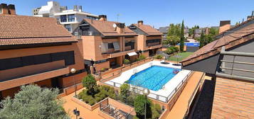 Casa en Viñas Viejas, Boadilla del Monte