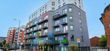 1 bed flat for sale