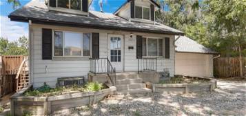 3527 S Marion Street  Unit A & B, Englewood, CO 80113